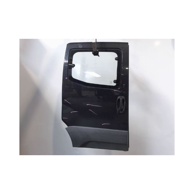 PORTE COULISSANTE DROITE PEUGEOT BIPPER