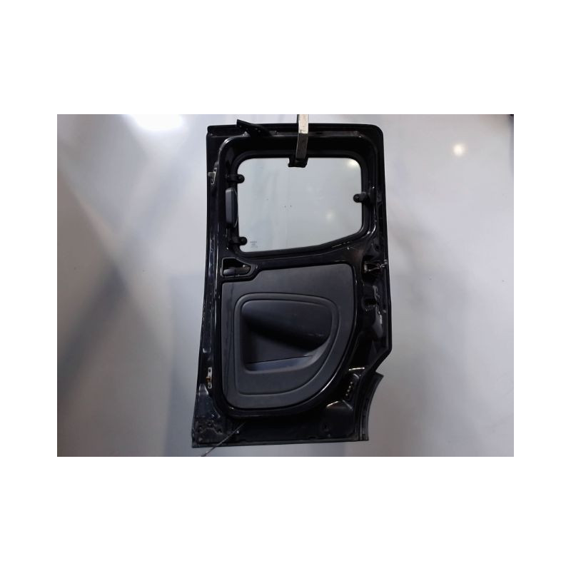 PORTE COULISSANTE DROITE PEUGEOT BIPPER