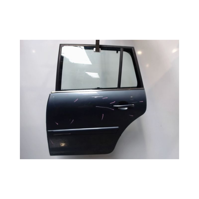 PORTE ARRIERE GAUCHE CITROEN C4 PICASSO LONG