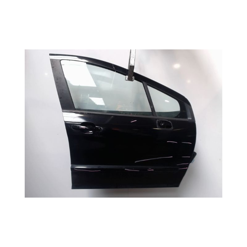 PORTE AVANT DROIT PEUGEOT 308 2007-