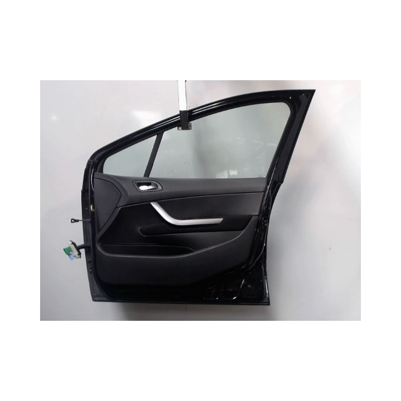 PORTE AVANT DROIT PEUGEOT 308 2007-