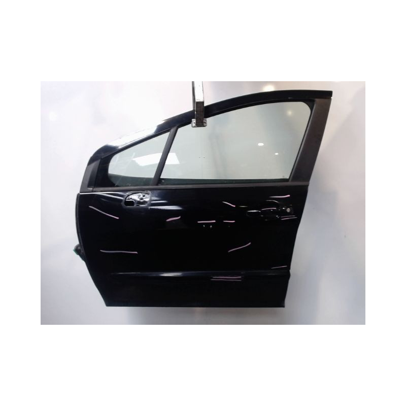 PORTE AVANT GAUCHE PEUGEOT 308 2007-