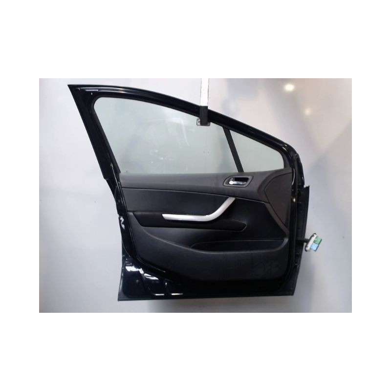 PORTE AVANT GAUCHE PEUGEOT 308 2007-
