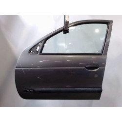 PORTE AVG
