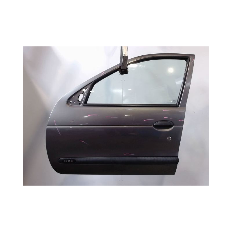 PORTE AVANT GAUCHE RENAULT MEGANE I PH2 99-02
