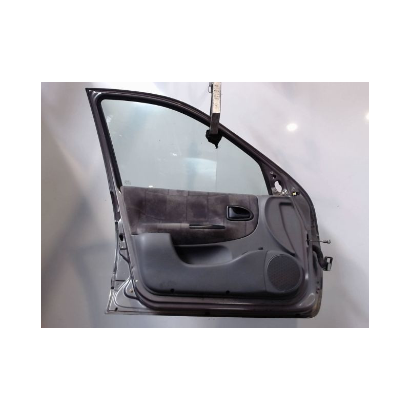 PORTE AVANT GAUCHE RENAULT MEGANE I PH2 99-02
