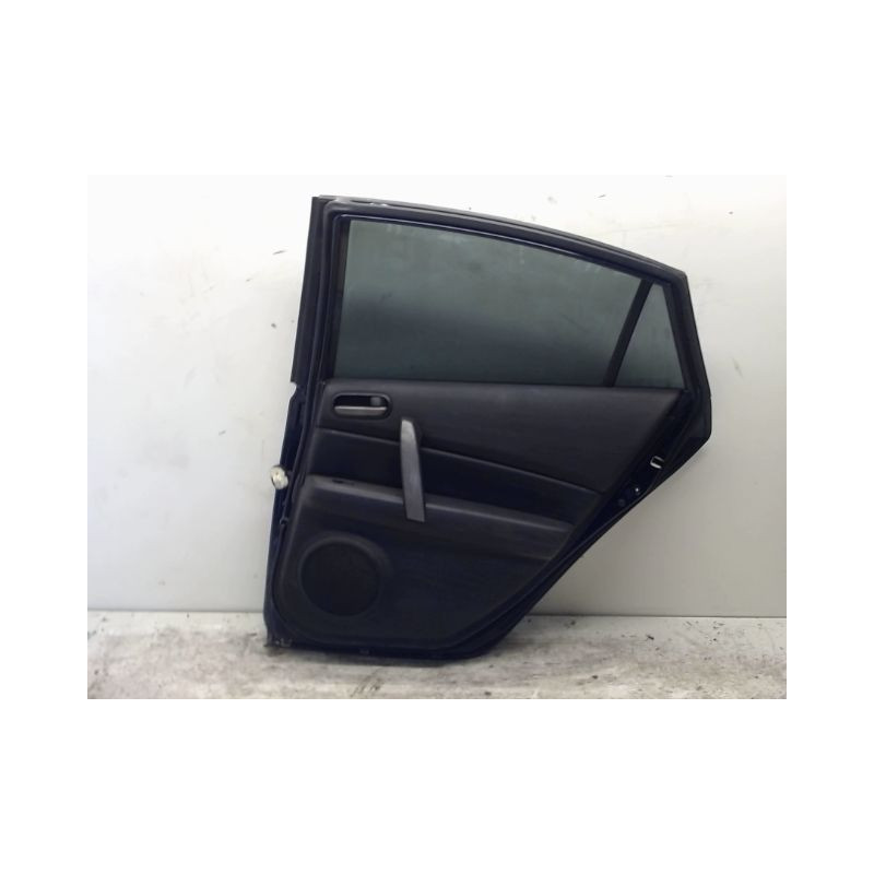 PORTE ARRIERE DROIT MAZDA 6