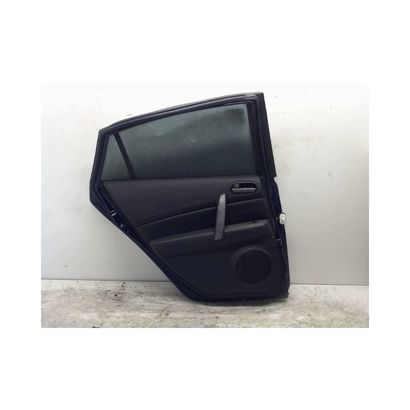 PORTE ARRIERE GAUCHE MAZDA 6
