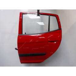PORTE ARG