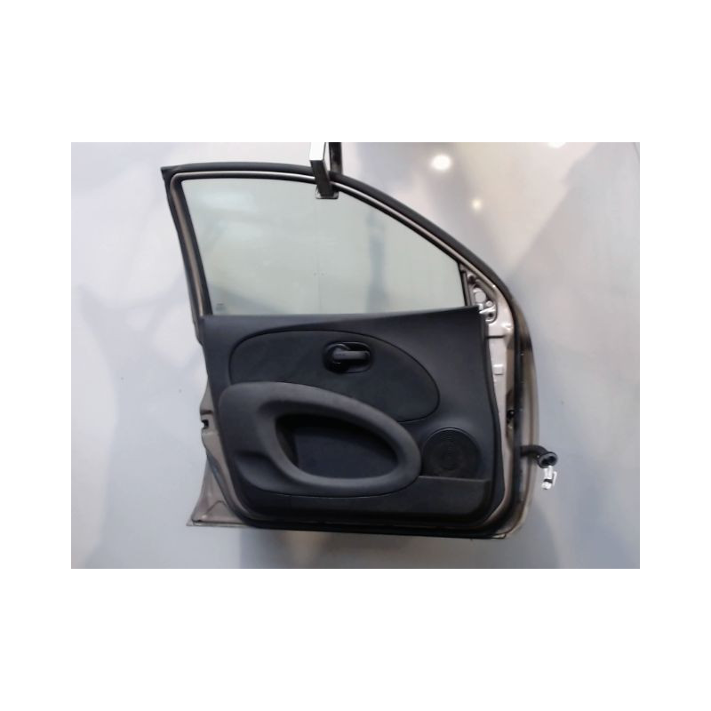 PORTE AVANT GAUCHE NISSAN MICRA 2005-2007