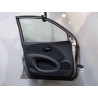 PORTE AVANT GAUCHE NISSAN MICRA 2005-2007