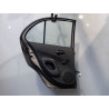 PORTE ARRIERE GAUCHE NISSAN MICRA 2005-2007