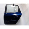 PORTE ARRIERE GAUCHE MAZDA MAZDA 3  5P
