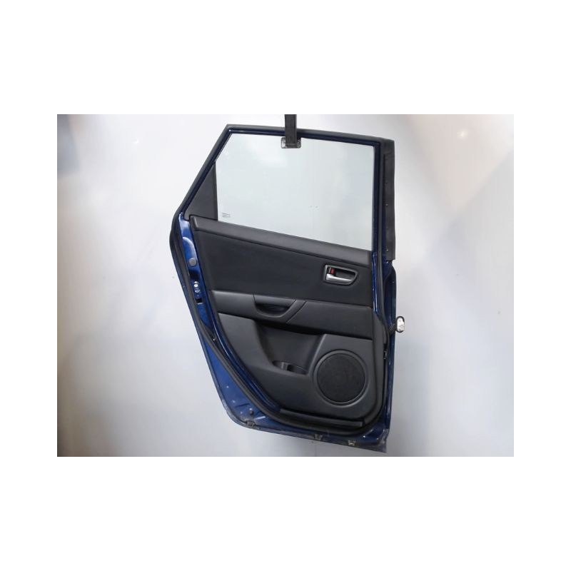PORTE ARRIERE GAUCHE MAZDA MAZDA 3  5P