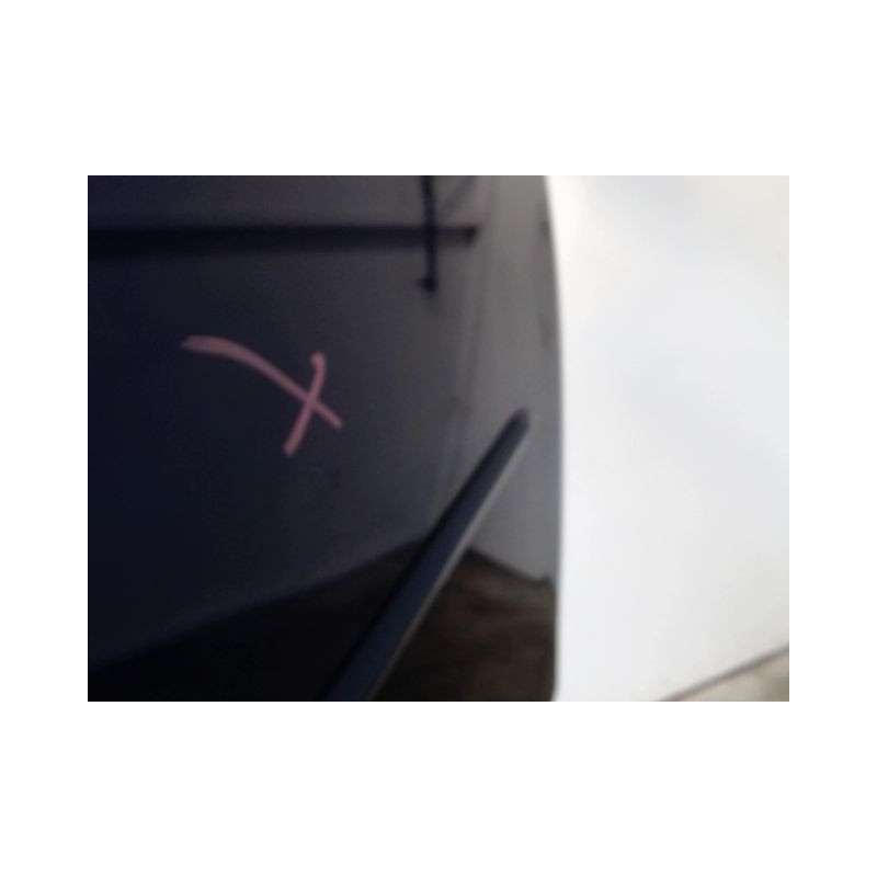 PORTE ARRIERE GAUCHE MAZDA MAZDA 3  5P