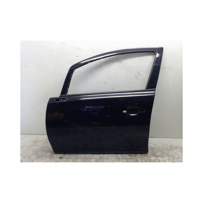 PORTE AVANT GAUCHE OPEL CORSA