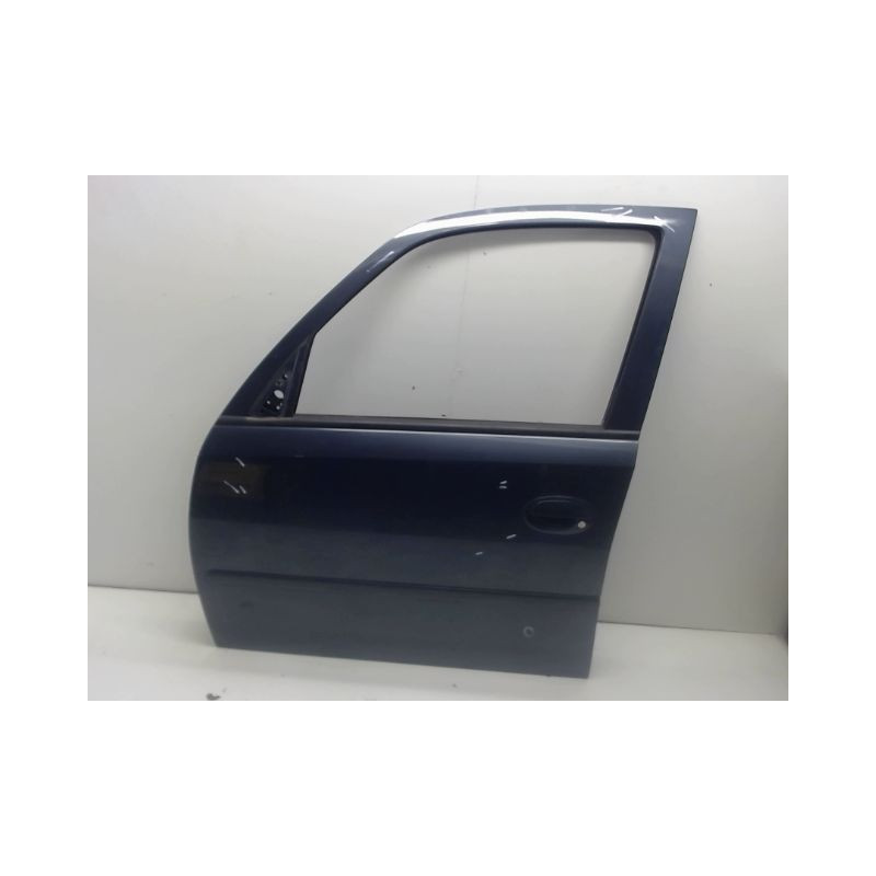 PORTE AVANT GAUCHE OPEL MERIVA