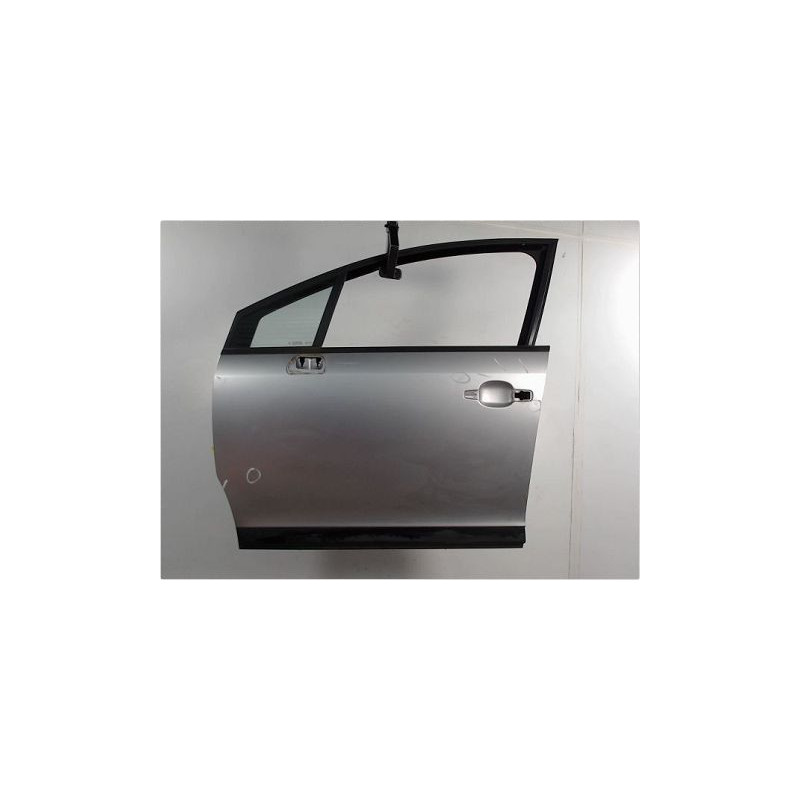 PORTE AVANT GAUCHE CITROEN C4