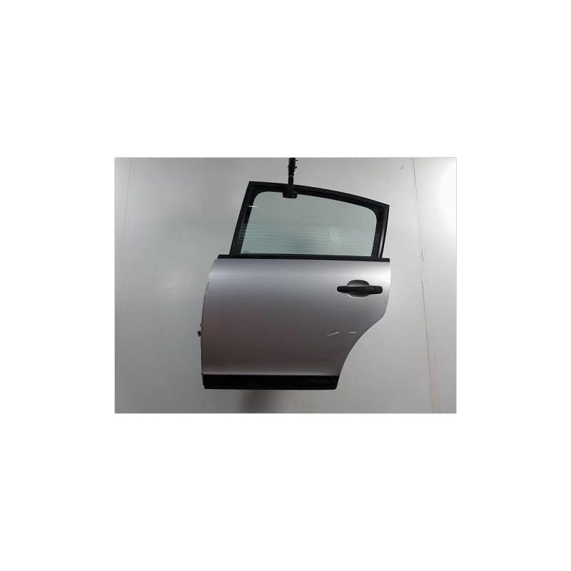 PORTE ARRIERE GAUCHE CITROEN C4
