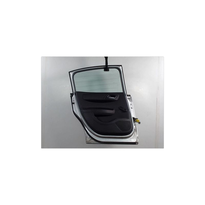 PORTE ARRIERE GAUCHE CITROEN C4