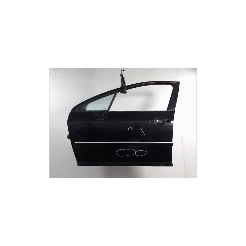 PORTE AVANT GAUCHE PEUGEOT 407