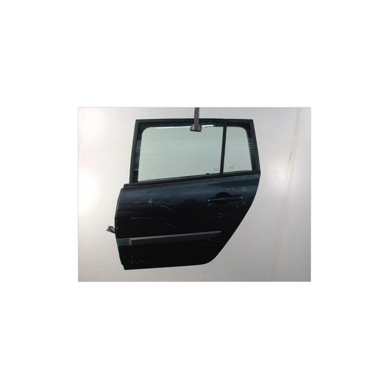 PORTE ARRIERE GAUCHE RENAULT MEGANE