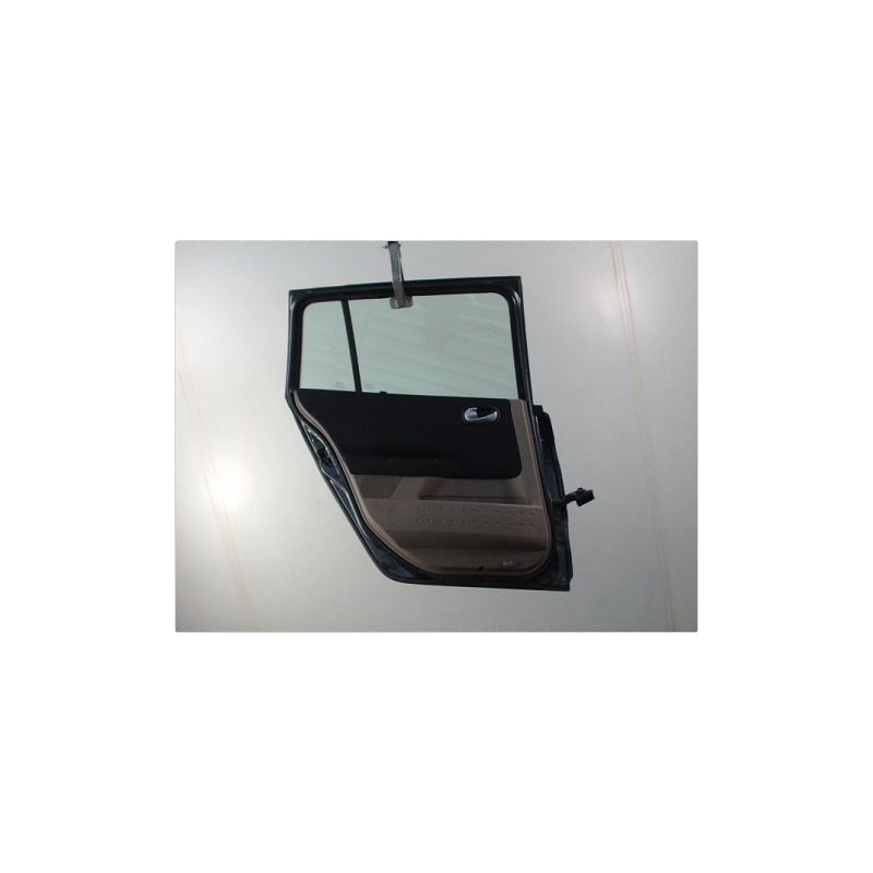 PORTE ARRIERE GAUCHE RENAULT MEGANE