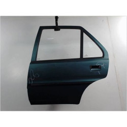 PORTE ARG