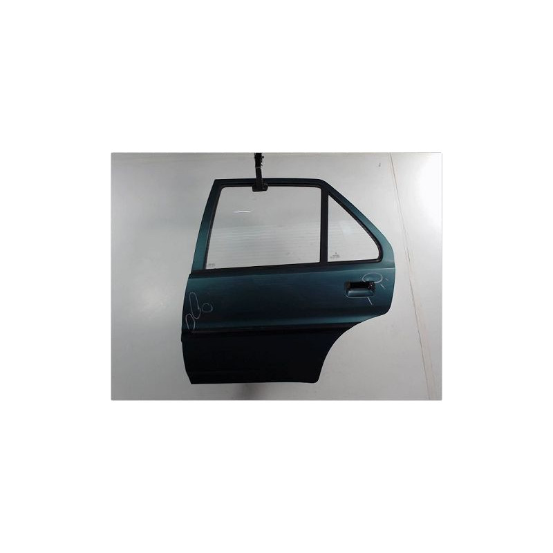 PORTE ARRIERE GAUCHE PEUGEOT 106