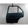 PORTE ARRIERE GAUCHE PEUGEOT 106