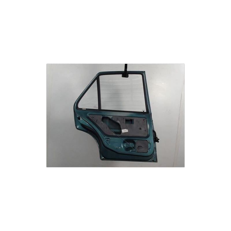 PORTE ARRIERE GAUCHE PEUGEOT 106