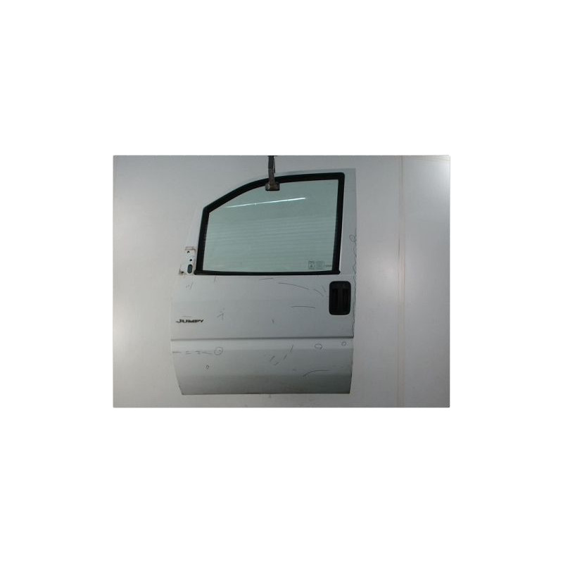 PORTE AVANT GAUCHE CITROEN JUMPY