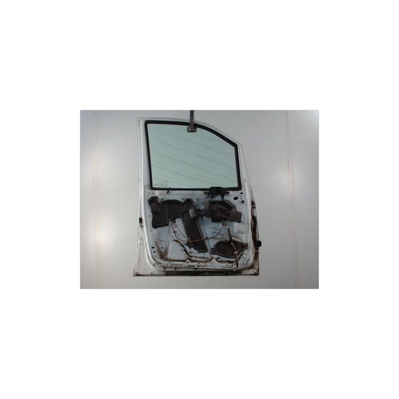 PORTE AVANT GAUCHE CITROEN JUMPY