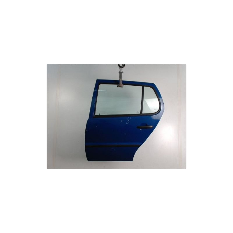 PORTE ARRIERE GAUCHE VOLKSWAGEN POLO