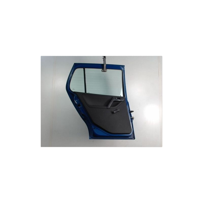 PORTE ARRIERE GAUCHE VOLKSWAGEN POLO