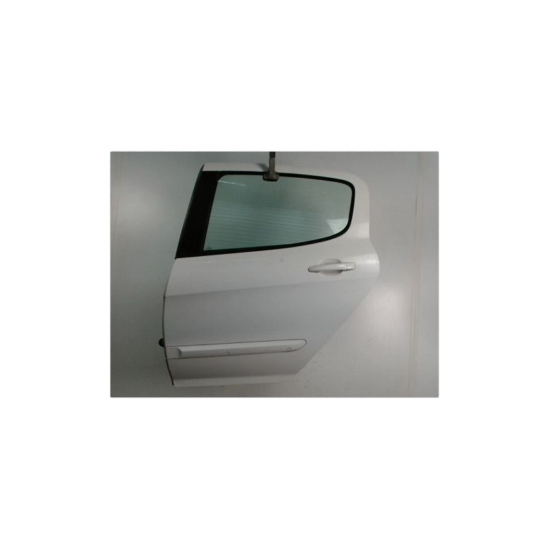 PORTE ARRIERE GAUCHE PEUGEOT 308