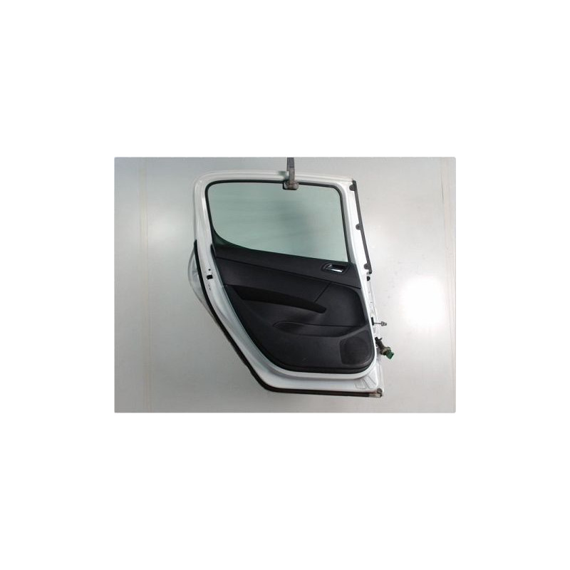PORTE ARRIERE GAUCHE PEUGEOT 308