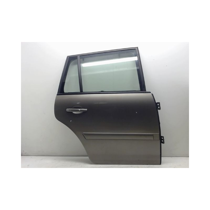 PORTE ARRIERE DROIT CITROEN C4