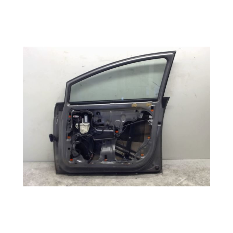 PORTE AVANT DROIT SEAT LEON