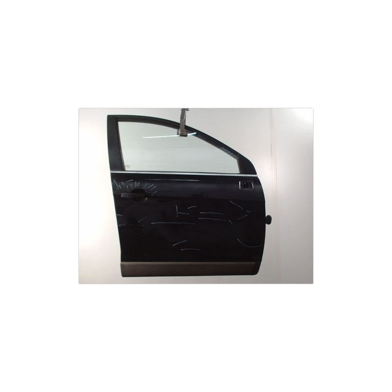 PORTE AVANT DROIT CHEVROLET CAPTIVA