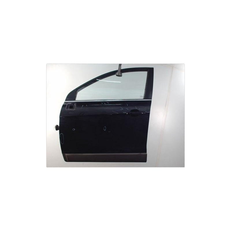 PORTE AVANT GAUCHE CHEVROLET CAPTIVA