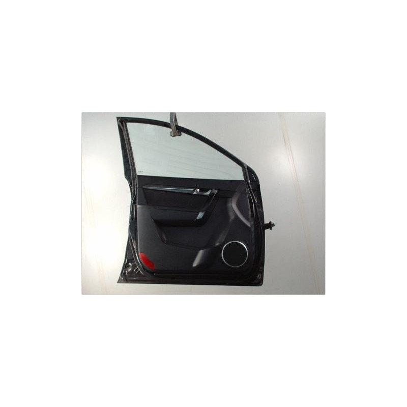 PORTE AVANT GAUCHE CHEVROLET CAPTIVA