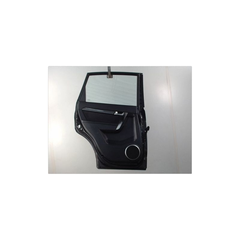 PORTE ARRIERE GAUCHE CHEVROLET CAPTIVA