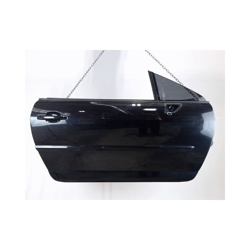 PORTE AVANT DROIT PEUGEOT 407 COUPE