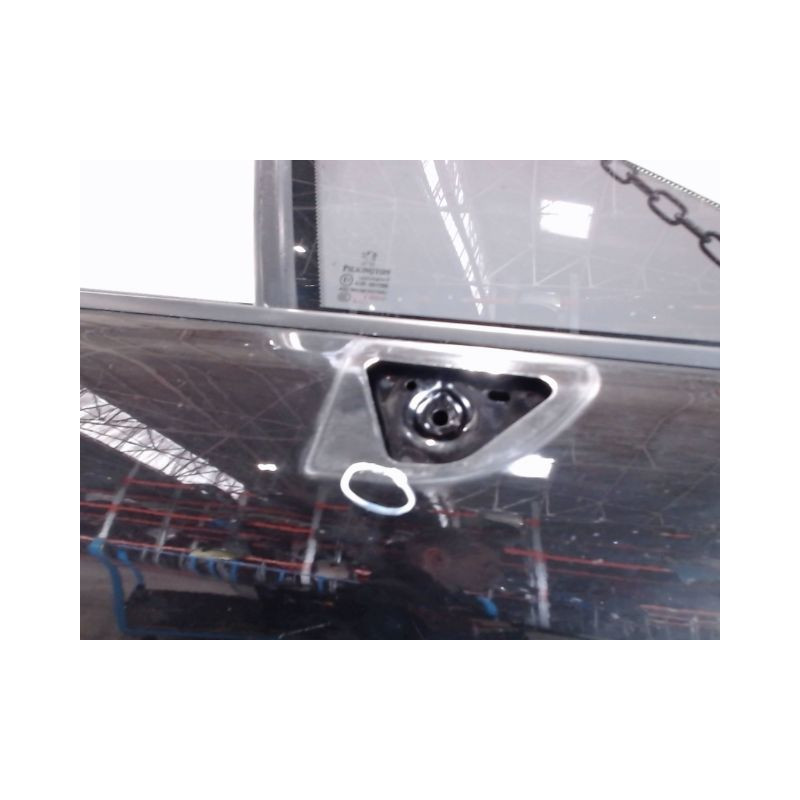 PORTE AVANT DROIT PEUGEOT 407 COUPE