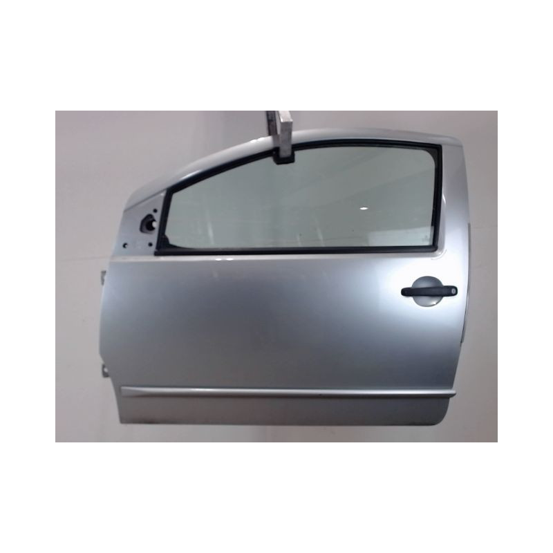 PORTE AVANT GAUCHE CITROEN C2 2003-