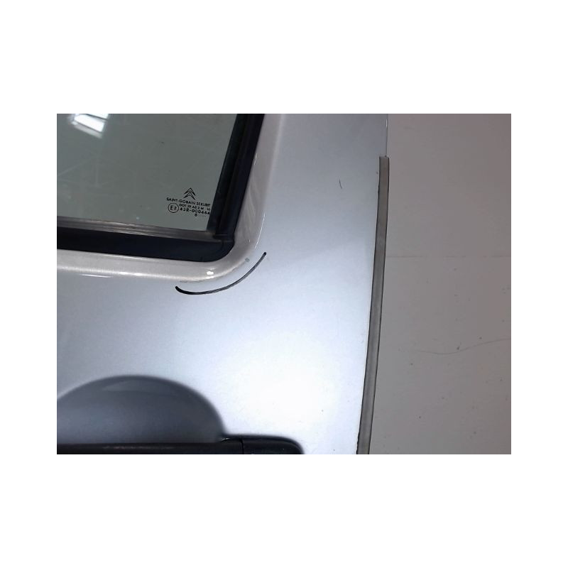 PORTE AVANT GAUCHE CITROEN C2 2003-