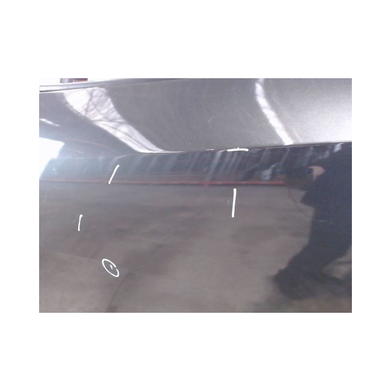 PORTE ARRIERE GAUCHE SEAT IBIZA 2008-
