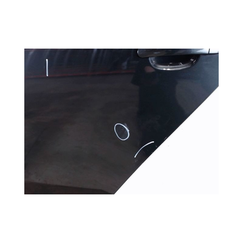 PORTE ARRIERE GAUCHE SEAT IBIZA 2008-