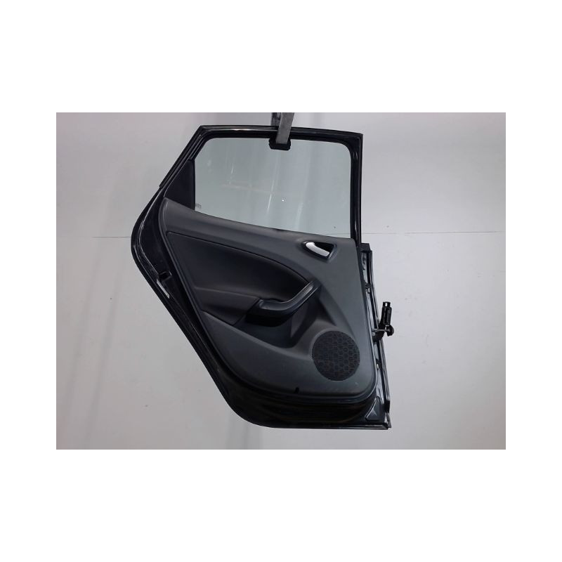 PORTE ARRIERE GAUCHE SEAT IBIZA 2008-